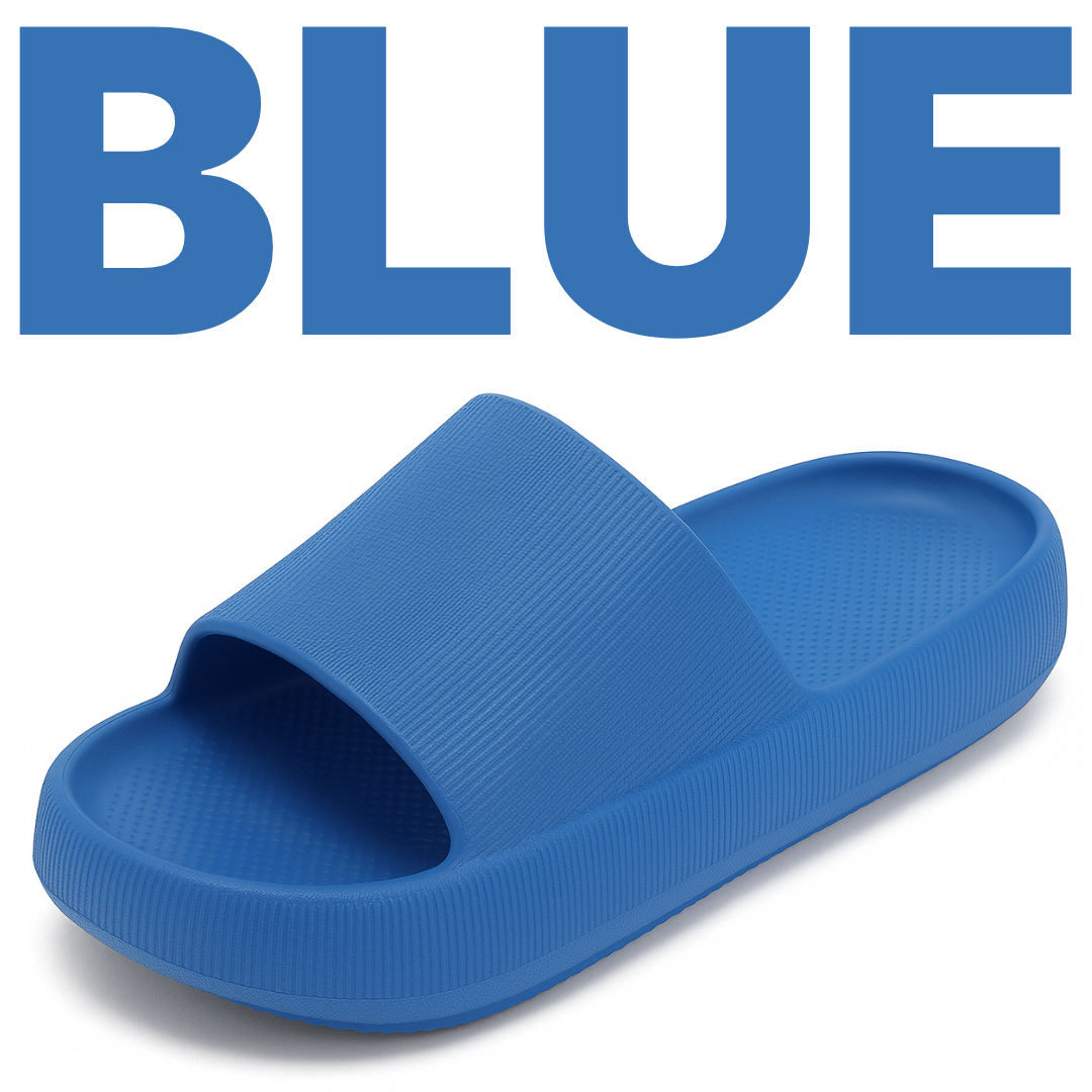 Runlief™ Recovery Slides