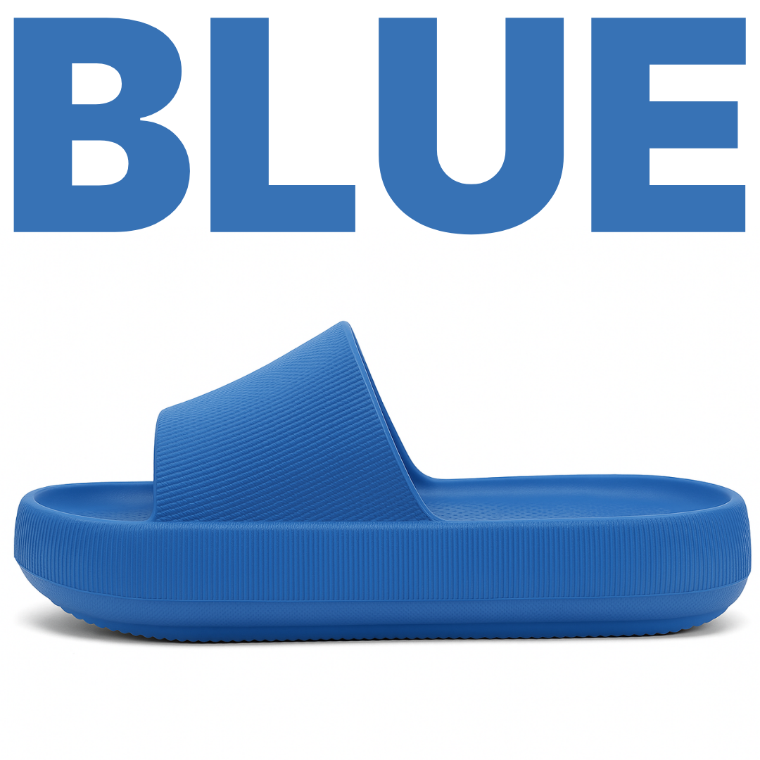 Runlief™ Recovery Slides
