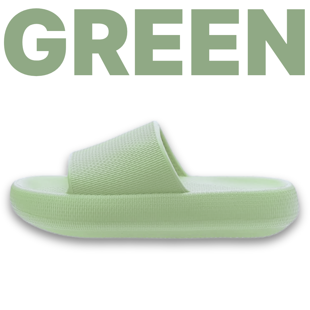 Runlief™ Recovery Slides