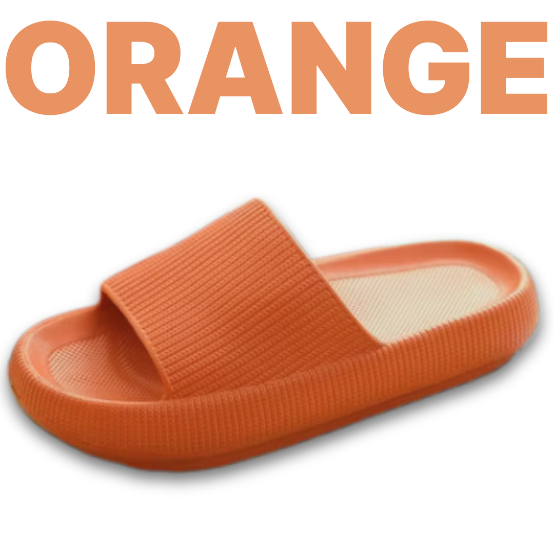 Runlief™ Recovery Slides