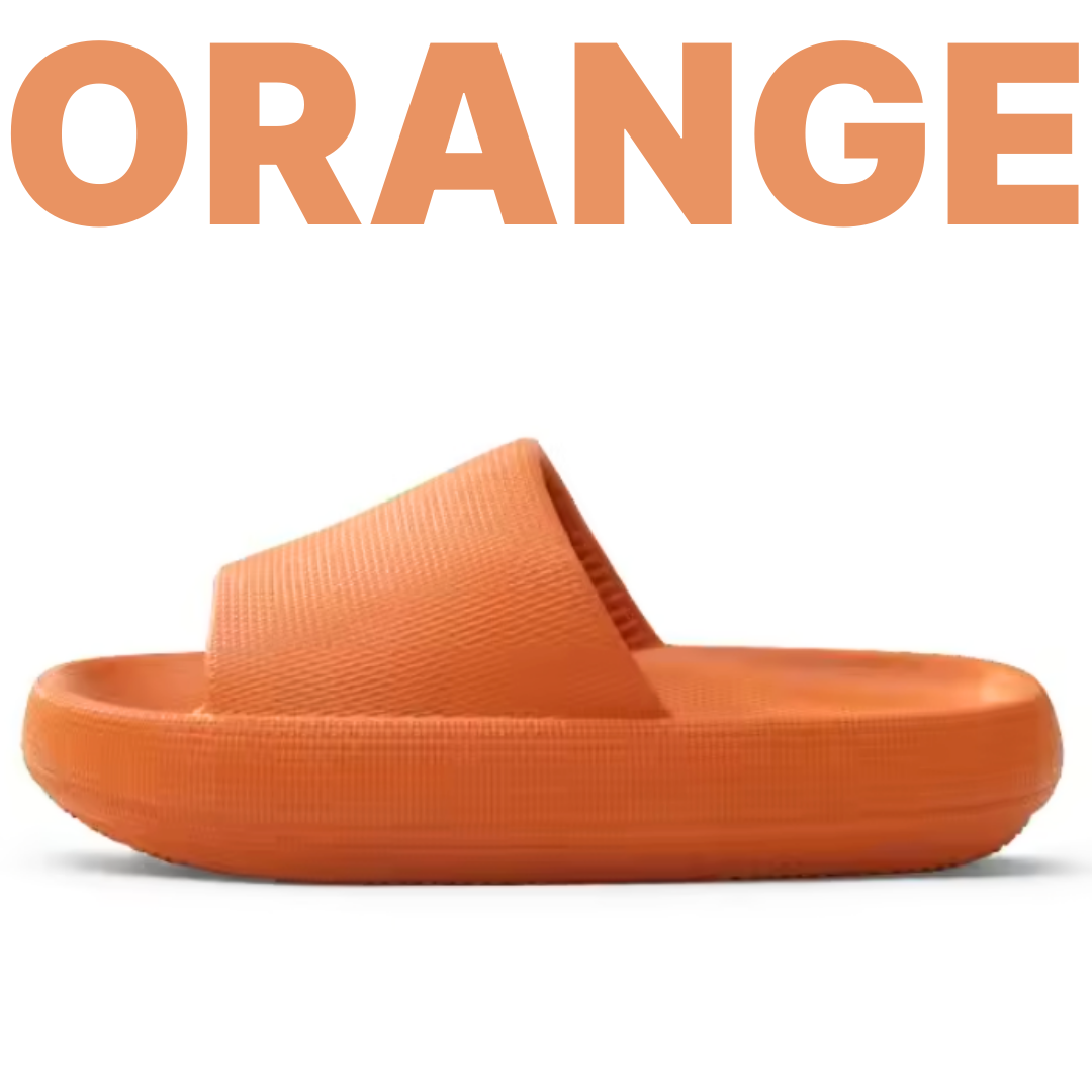 Runlief™ Recovery Slides