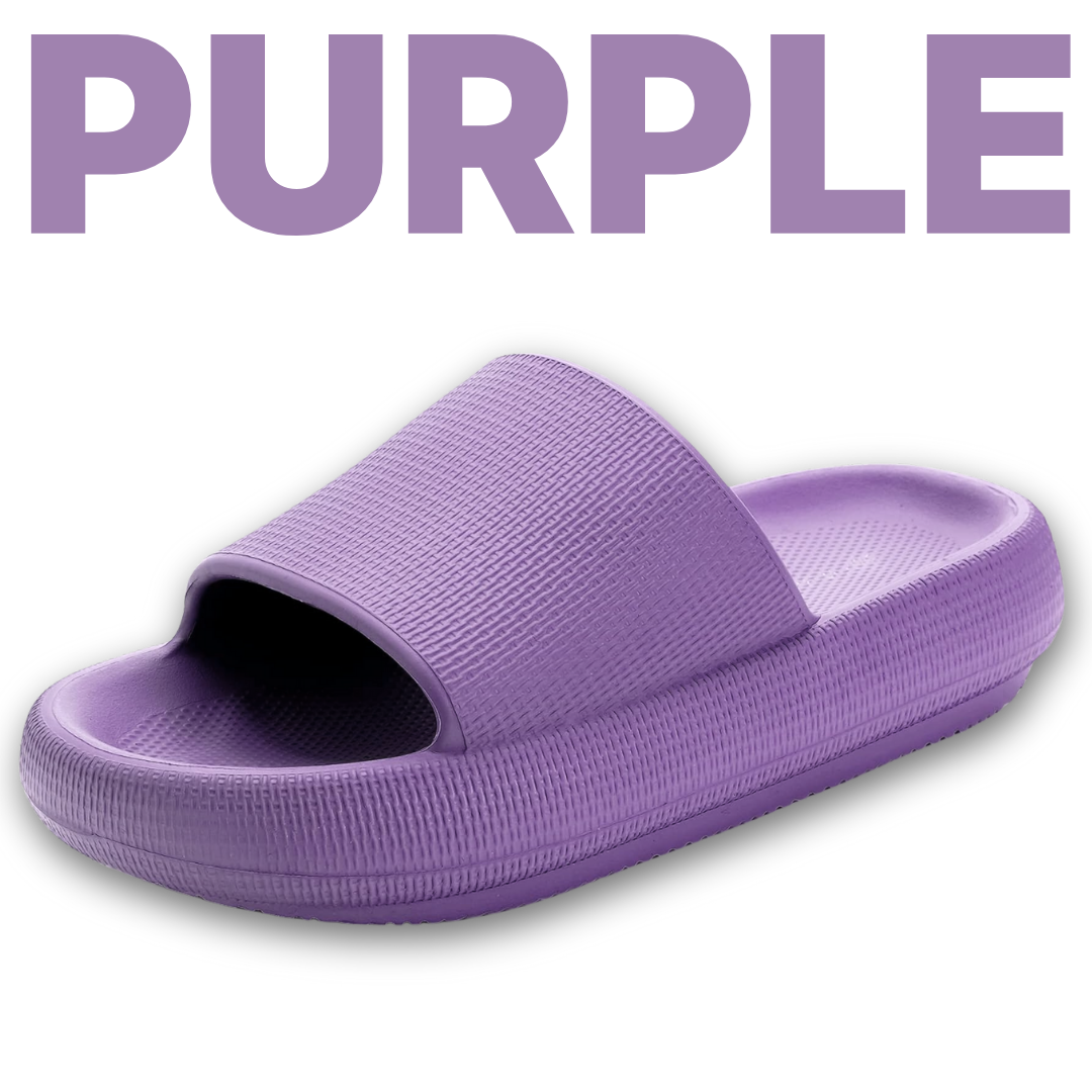 Runlief™ Recovery Slides