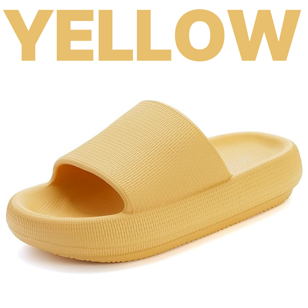 Runlief™ Recovery Slides