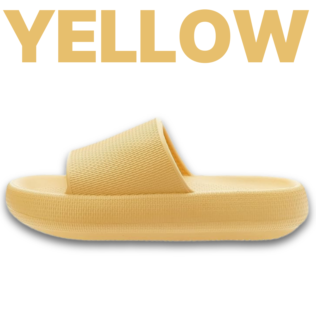 Runlief™ Recovery Slides