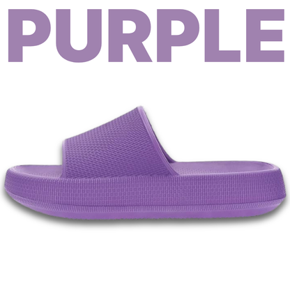 Runlief™ Recovery Slides